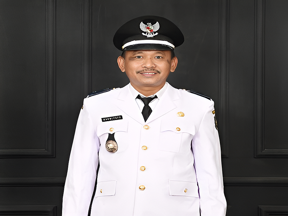 Kepala Desa